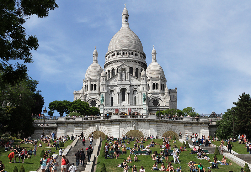 France : Travel : Photos :  Richard Moore Photography : Photographer : 